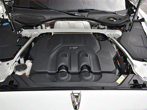 2026�� 4.0T V8 ��׼��