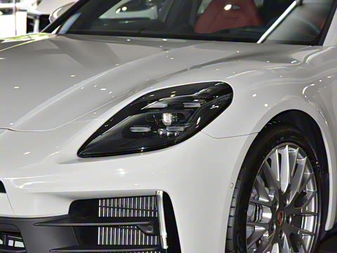2024�� Panamera 4 �����ӳ��� 2.9T