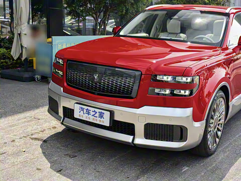 2024�� 3.5L PHEV ������