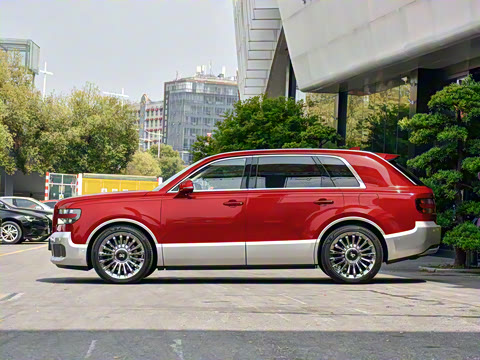 2024�� 3.5L PHEV ������