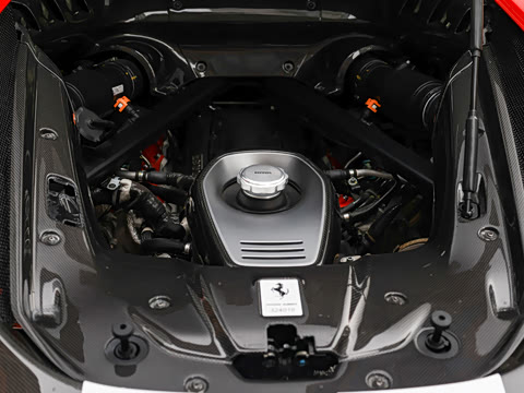 2026�� Testarossa