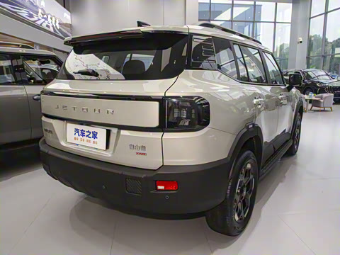 2025�� 2.0TD XWD��Խ