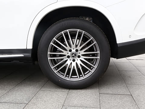 2026�� �Ŀ� GLC 300 L 4MATIC ������ 7��