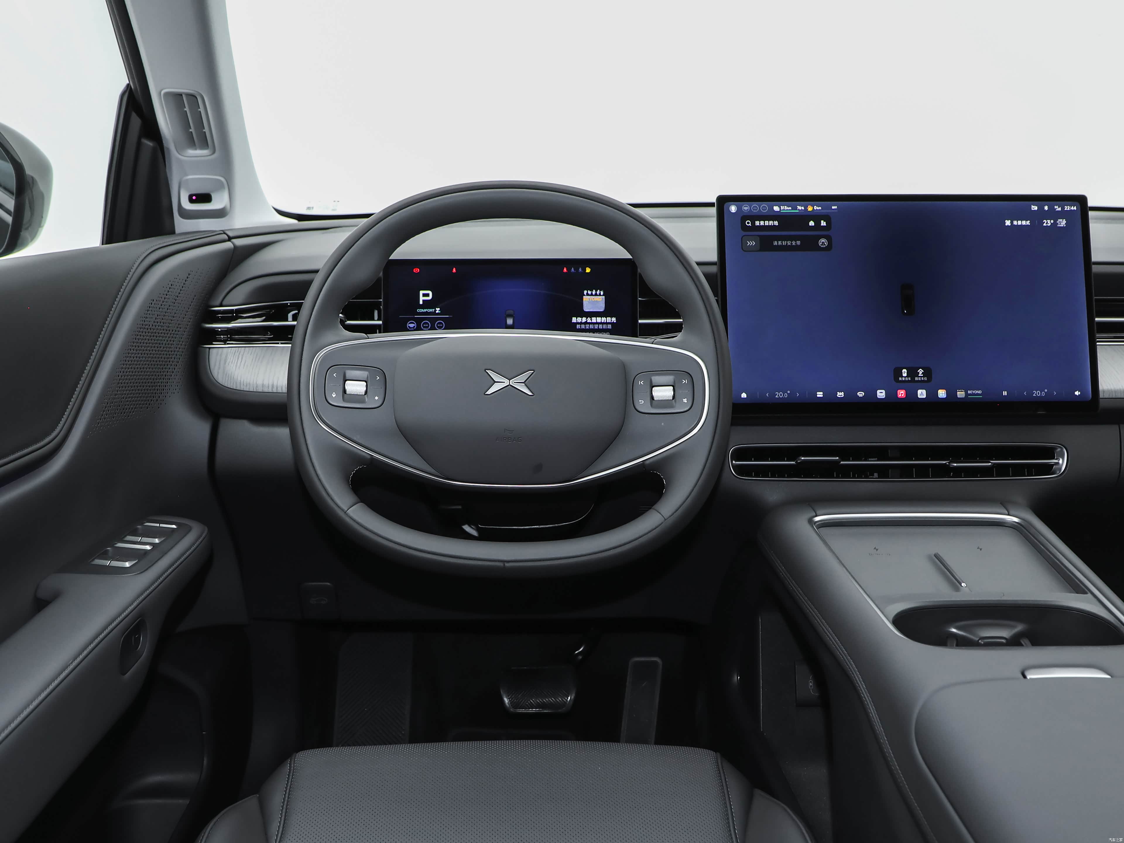 XPeng G6, миниатюра 12