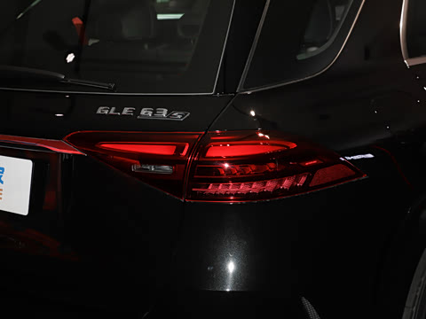 2025�� AMG GLE 63 S 4MATIC+