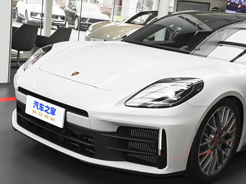2026�� Panamera ������ 2.9T
