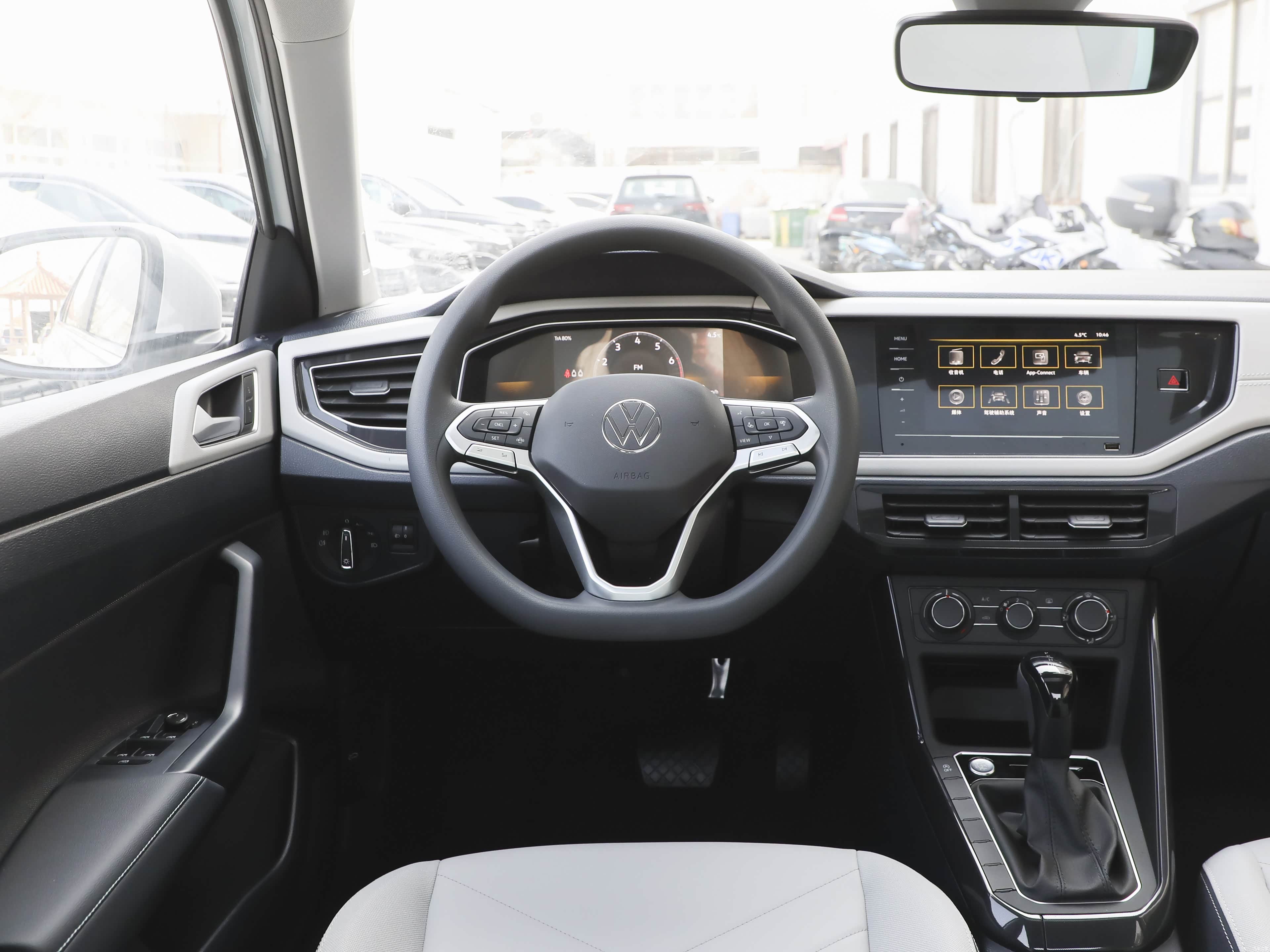 Volkswagen Lavida, миниатюра 10