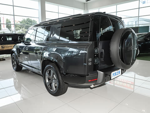 2026�� 130 3.0T X-Dynamic HSE