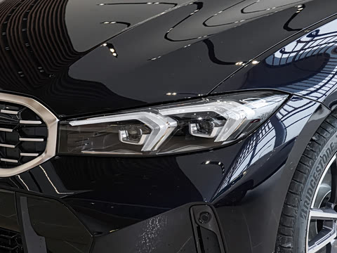 2026�� 325Li M�˶���װ