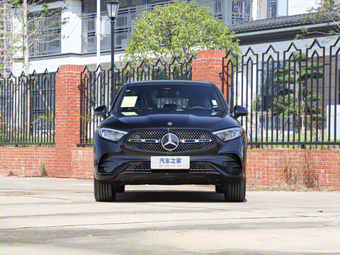 2026�� GLC 260 4MATIC ����SUV