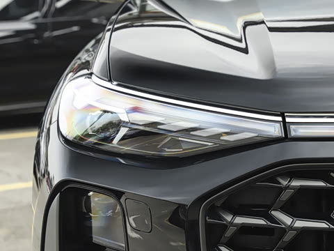 2026�� 45 TFSI quattro ����ʿ�� ������װ 6��