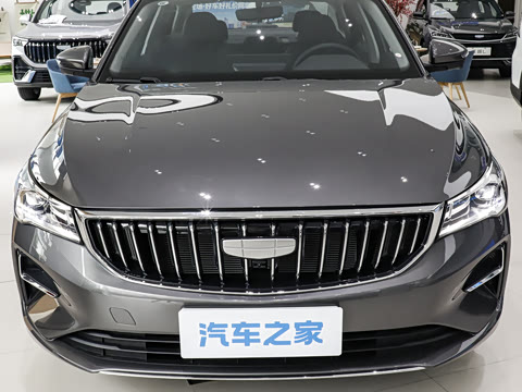 2027�� ���� 1.5L CVT������