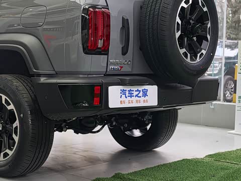 2025�� Hi4-T 36.7kWh