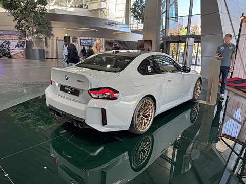 2025�� M2 CS