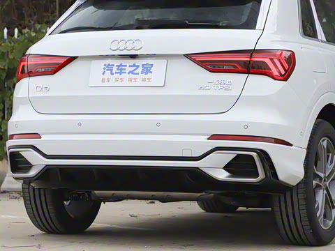 2026�� quattro 45�����ذ� 40TFSI ʱ�ж�����