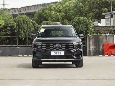 2026�� ���L 2.0T EcoBoost ��������������