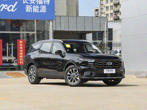 2026�� ���L 2.0T EcoBoost E�춯��������������