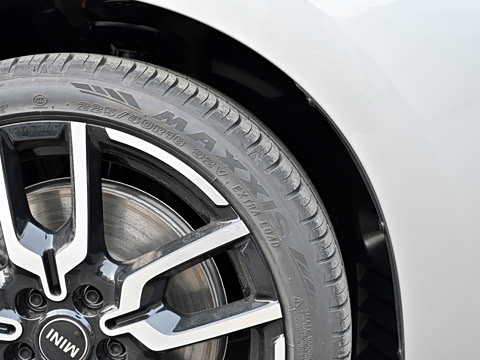 2026�� 463km COOPER SE ������