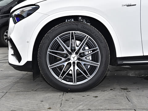 2025�� AMG GLC 43 4MATIC ����SUV