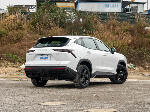 2026�� �ഺ�� 1.5T 6DCT������