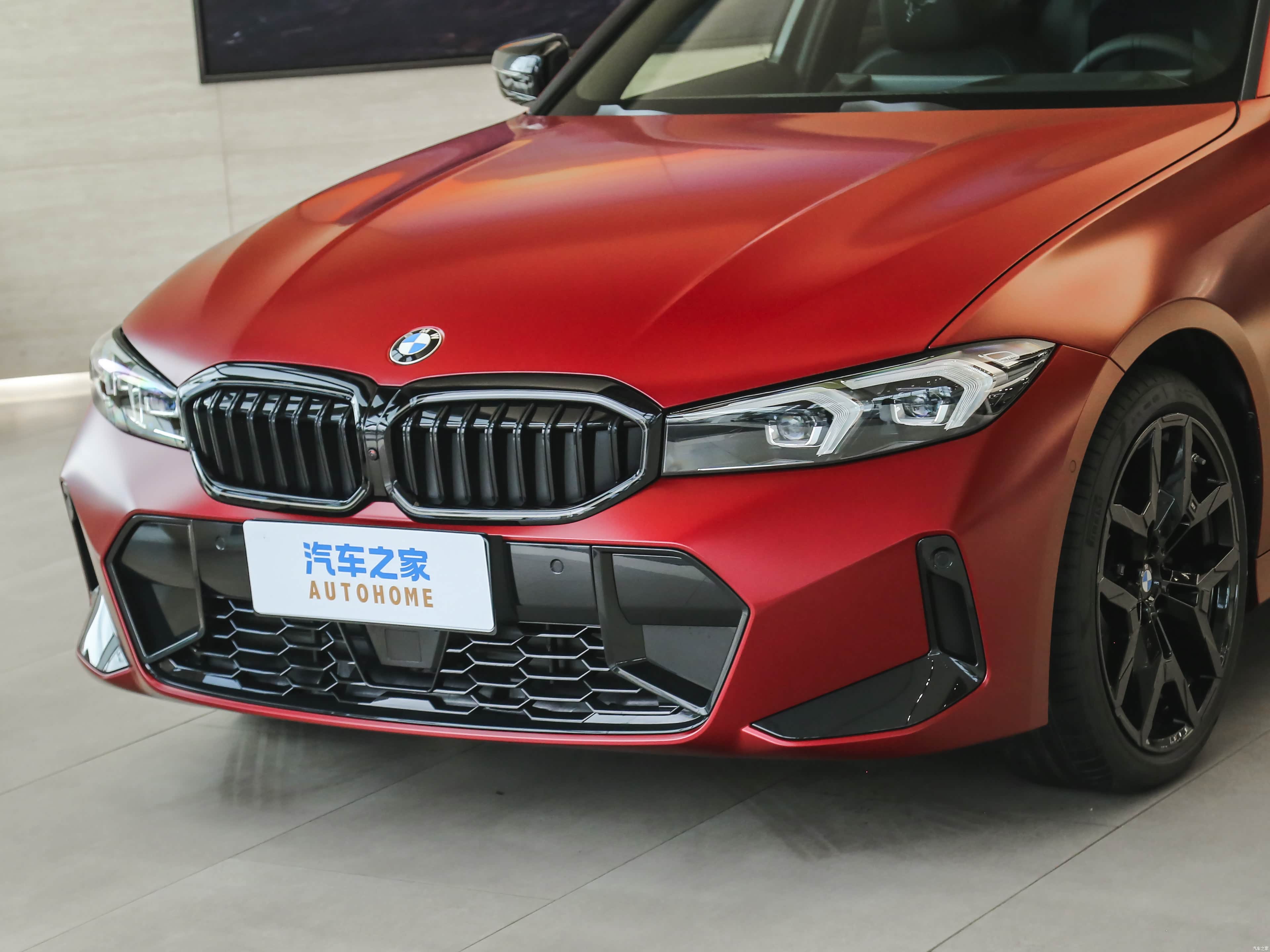 BMW 3 Series, миниатюра 4