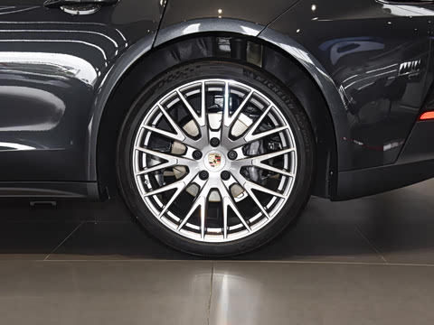 2026�� Panamera ������ 2.9T