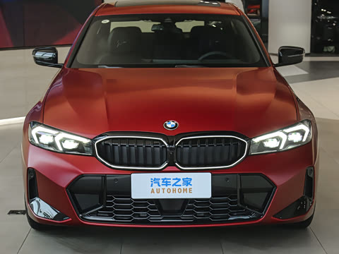 2026�� 330Li �����