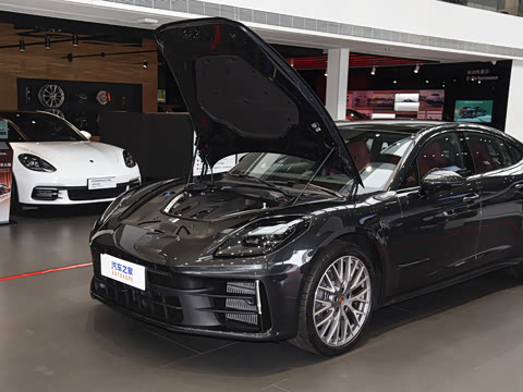 2026�� Panamera ������ 2.9T