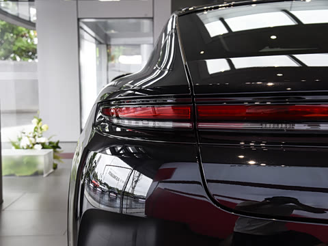 2026�� Panamera ������ 2.9T