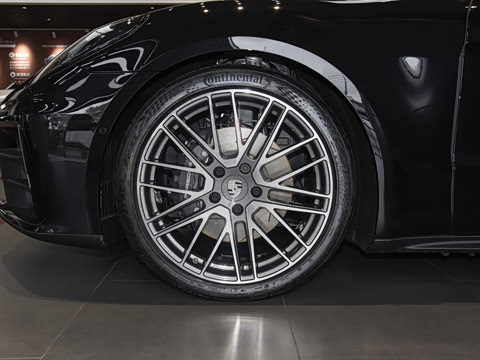 2026�� Panamera ������ 2.9T