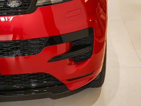 2025�� 400PS Dynamic HSE