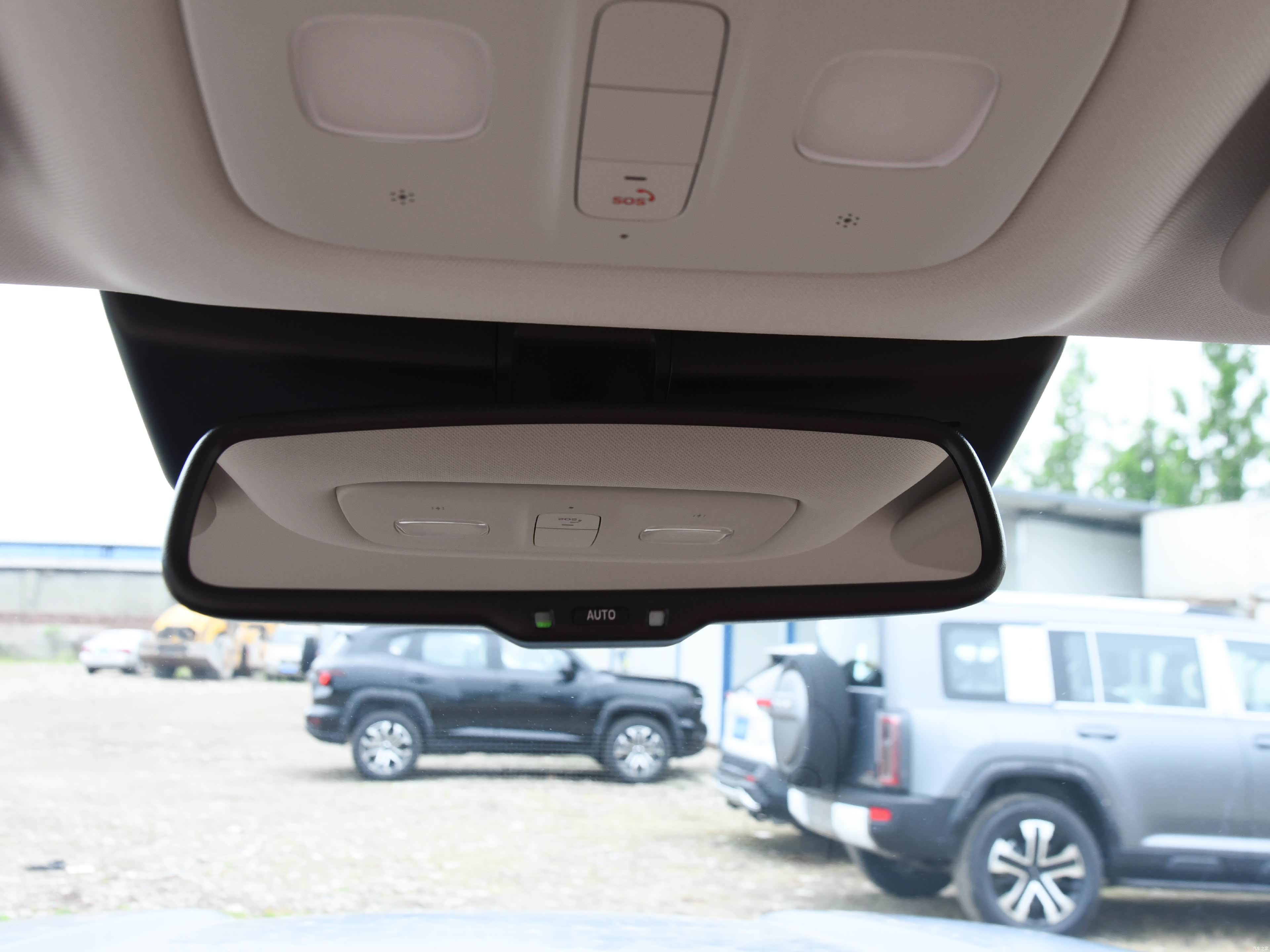 Haval Great Wall PLUS, миниатюра 29