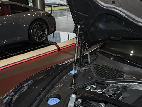 2026�� Panamera ������ 2.9T