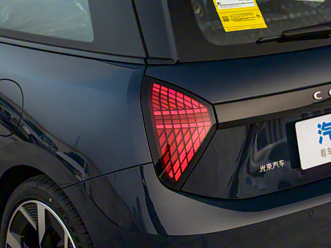 2025�� 463km COOPER SE ������