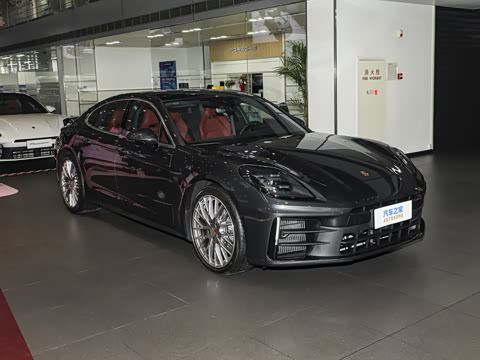 2026�� Panamera ������ 2.9T