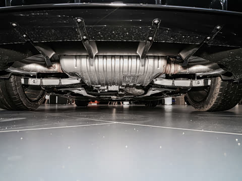 2025�� AMG CLA 45 S 4MATIC+