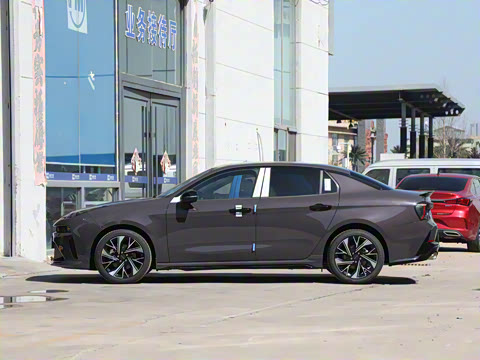 2026�� 1.5TD DCT Halo