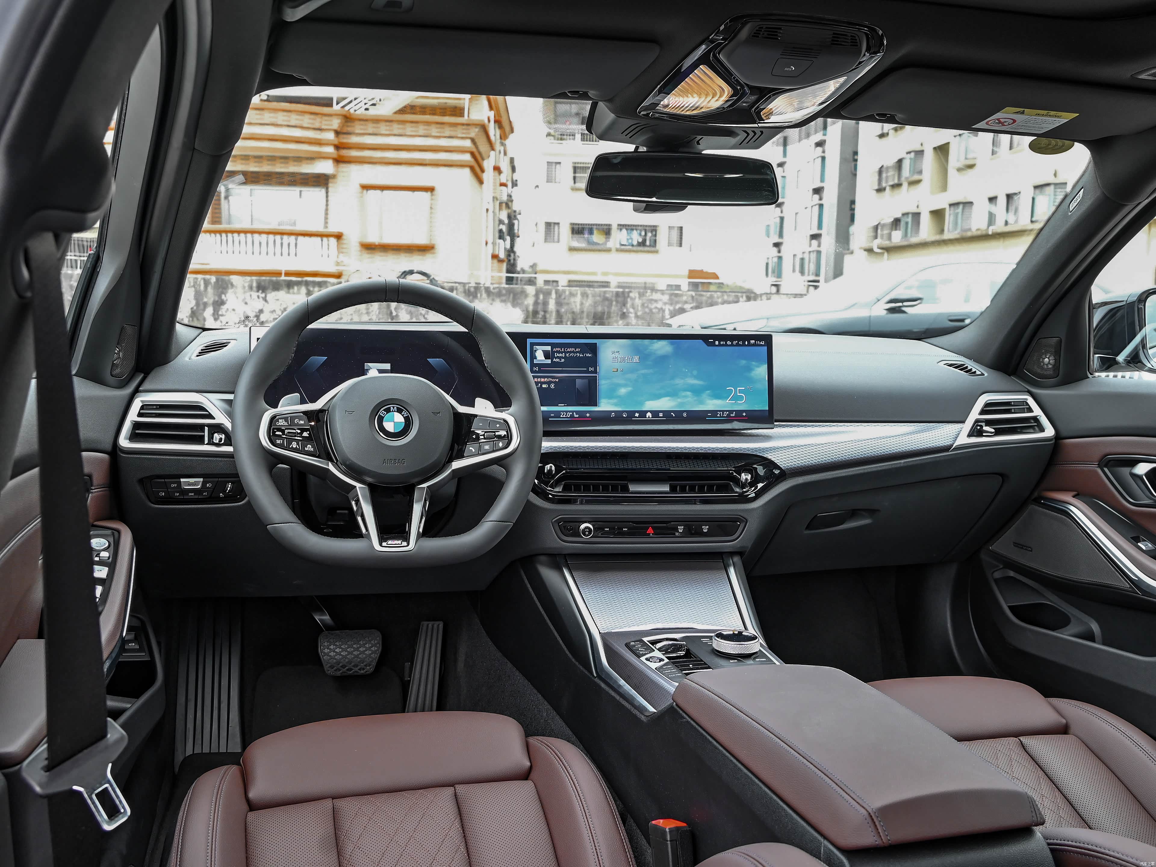 BMW 3 Series, миниатюра 15