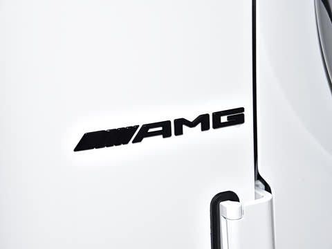 2026�� AMG G 63