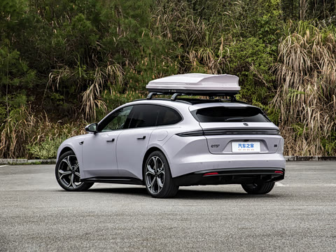 2026�� 100kWh Touring