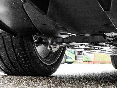 2026�� ��Ȼ�澳�� 100kWh Touring