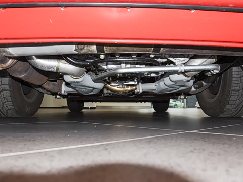 1956�� 356 A 1600 Speedster