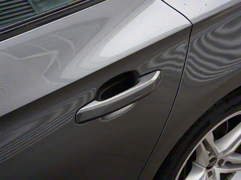 2025�� Sportback ��ذ� 40 TFSI ʱ�ж�����