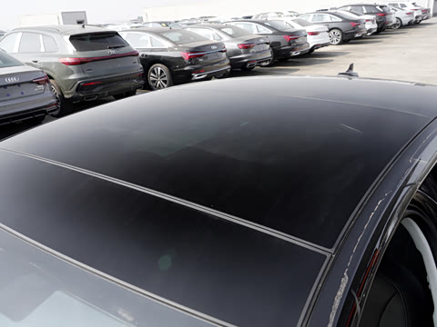 2026�� A8L 50 TFSI quattro ��ѡ��