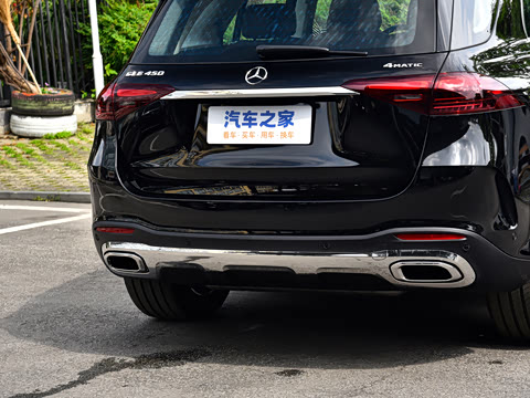 2026�� GLE 450 4MATIC ʱ����