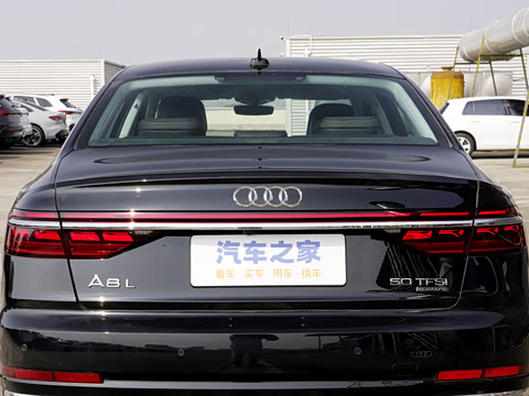 2026�� A8L 50 TFSI quattro ��ѡ��