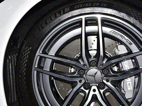 2026�� AMG GT 50 