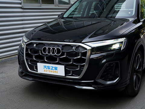2026�� 55 TFSI quattro S line�˶���