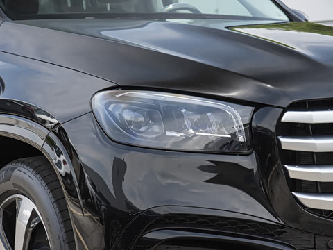 2026�� �Ŀ� GLS 450 4MATIC ������