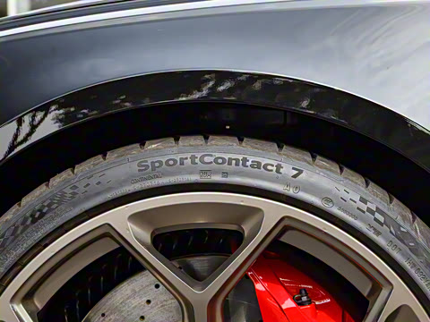 2025��  RS 6 4.0T Avant performance